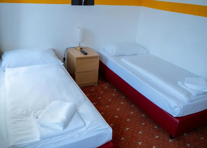 Hotel Alser Wien