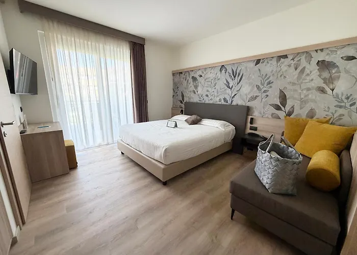 Hotel Villa Letizia Bardolino
