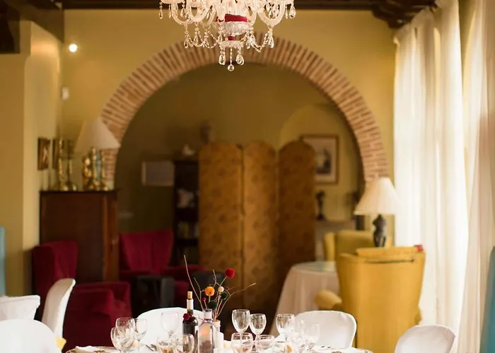 La Posada del Moro