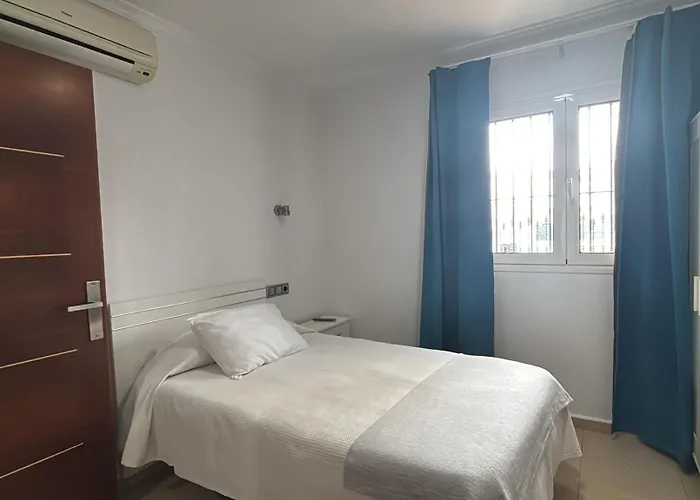 Hostal Victoria Mar