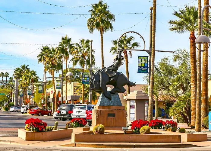 Hyatt Place Scottsdale/Old Town