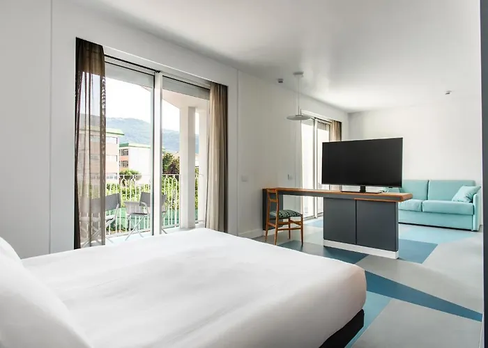 Hotel La Residenza
