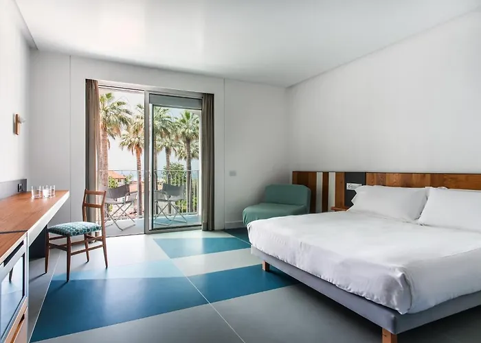 Hotel La Residenza