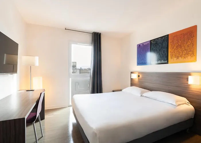 Appart’hôtel Hevea