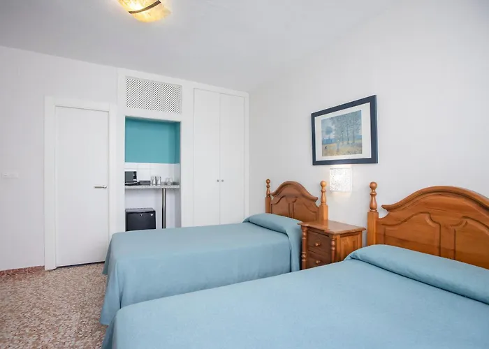 Bluesea Solaris Ex Hotel Md Mediterraneo