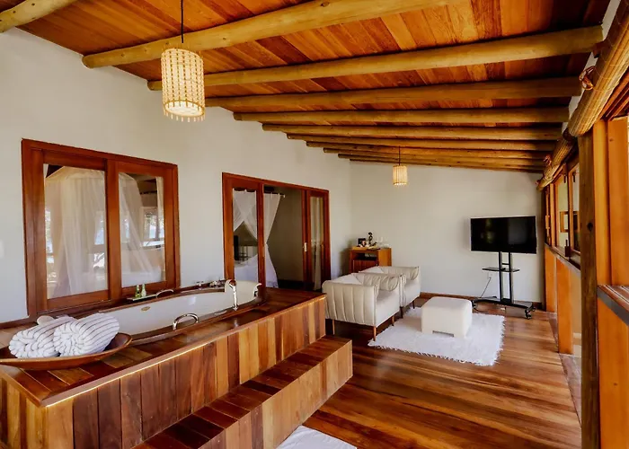 Amaia Trancoso Hotel