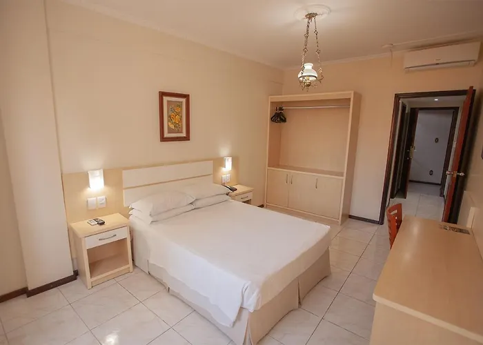 Hotel San Silvestre