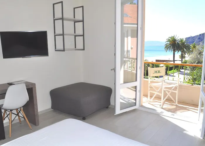Hotel Boncardo Finale Ligure