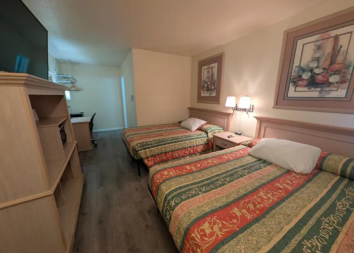 Economy Inn Safford