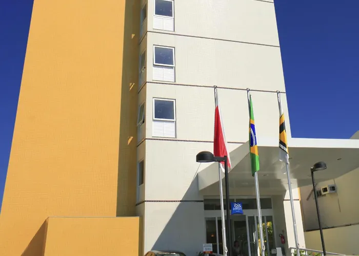 Hotéis centrais de Belém 