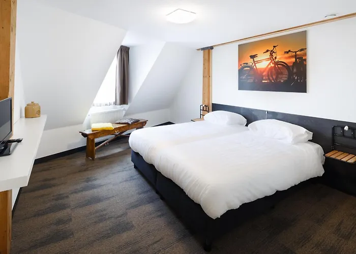 Hotel Blooker Renesse