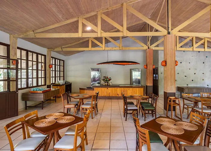 Rio Quente Resorts - Eco Chalés