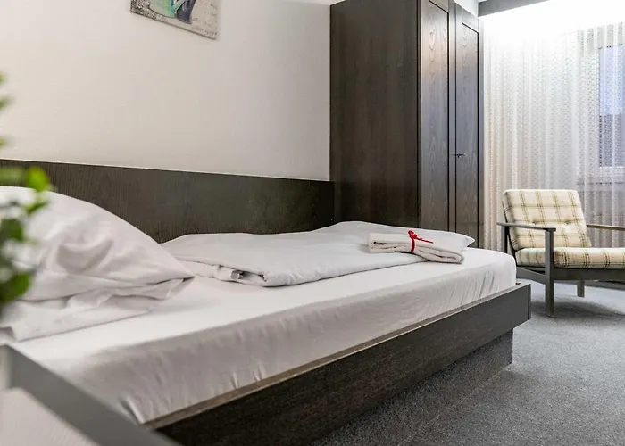 Hotel Wildpferd Duelmen