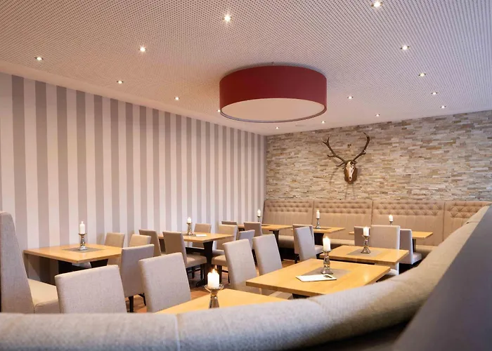 Hotel Wildpferd Duelmen