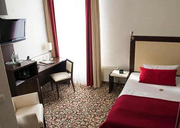 Heerens Hotel Emden
