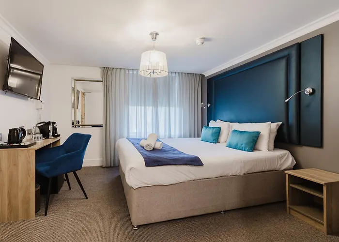 The Chapter Hotels - London Hyde Park