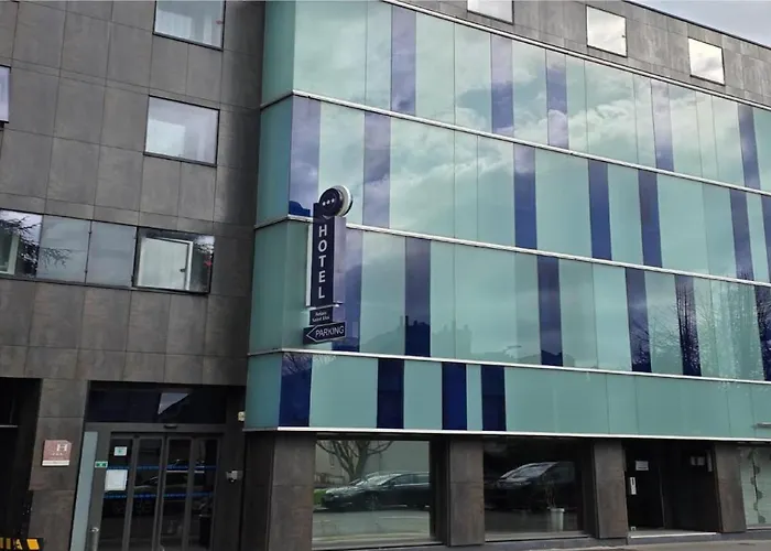 Relais St Eloi, Sure Hotel Collection By Best Western Tours