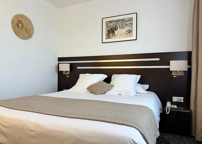 Hotel Chantereyne Cherbourg-en-Cotentin