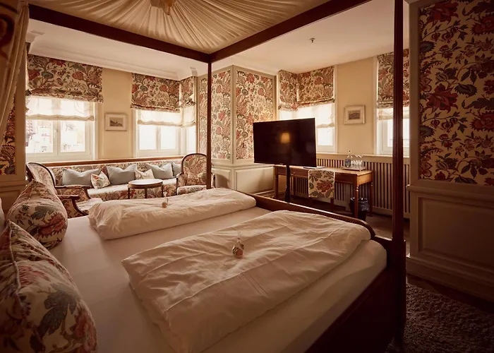 Hotel Detmolder Hof