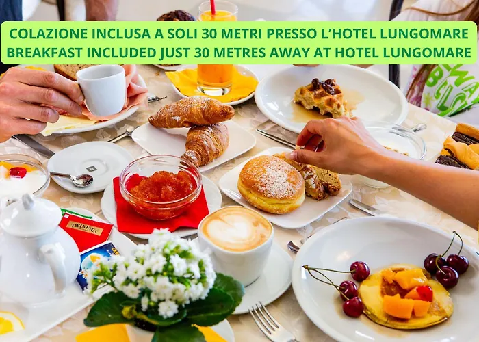 Hotel Genzianella Cervia