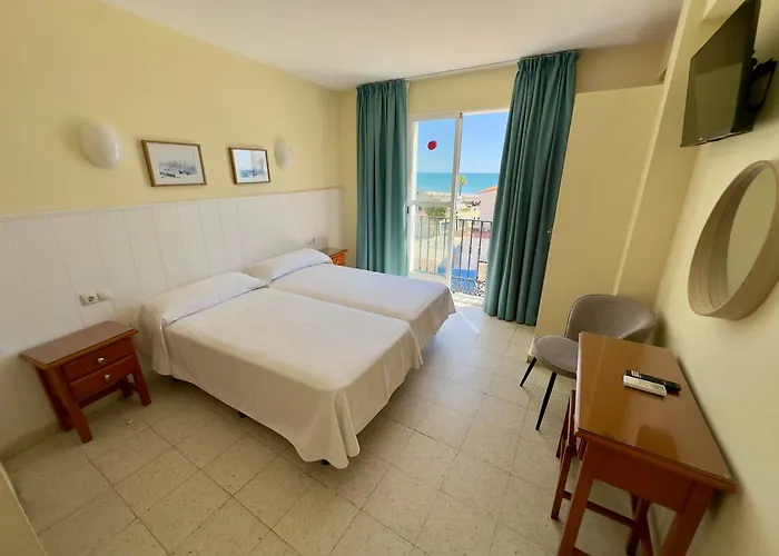 Hotel Cabello