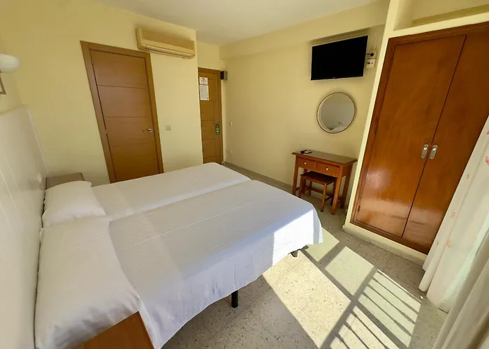 Hotel Cabello