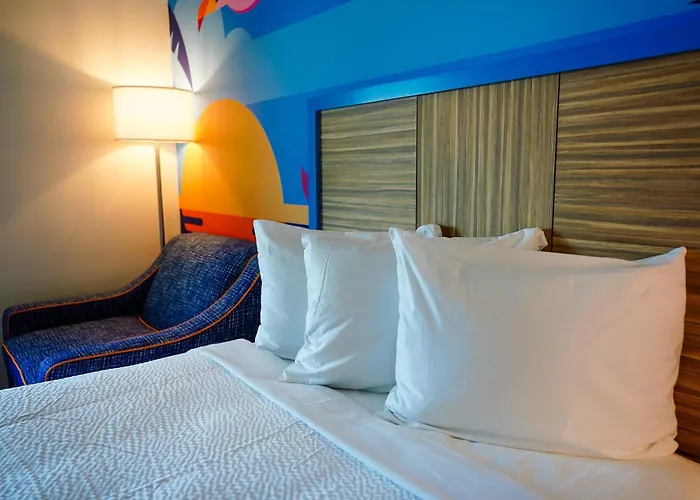 Castaway Bay By Cedar Point Resorts