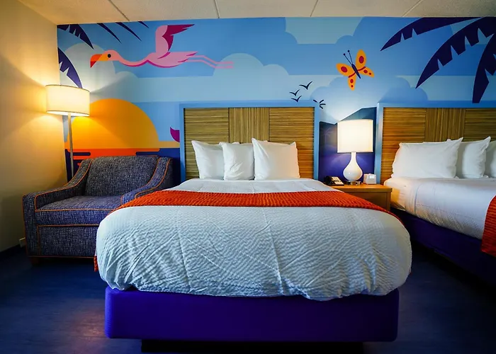 Castaway Bay By Cedar Point Resorts