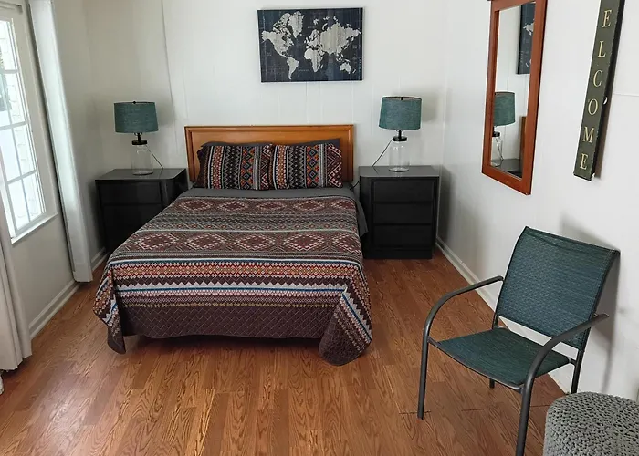 Oceana Boutique Hotel