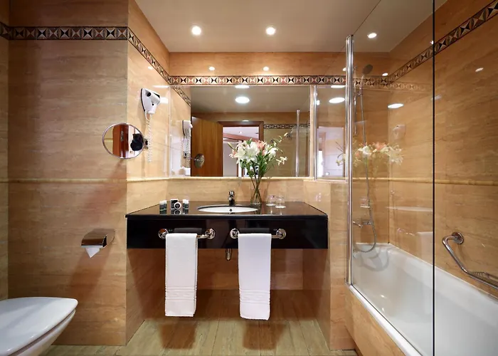 Hotel Exe Getafe