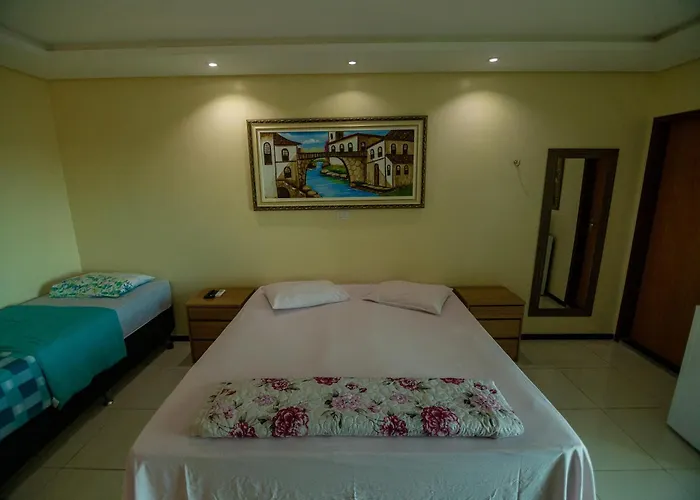 Viana Palace Hotel