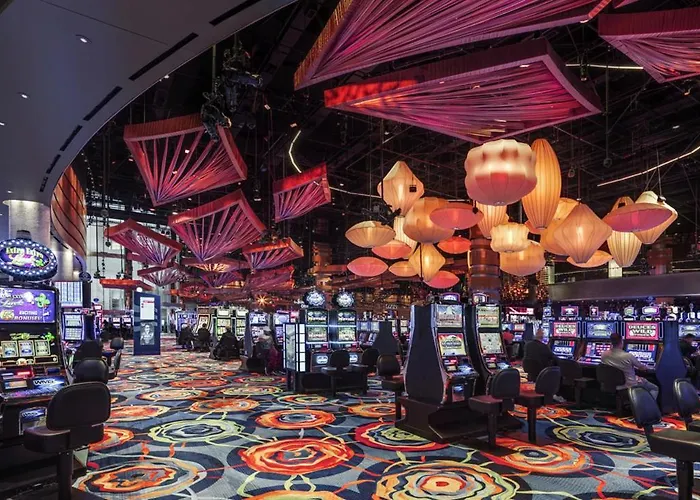 Ocean Casino Resort