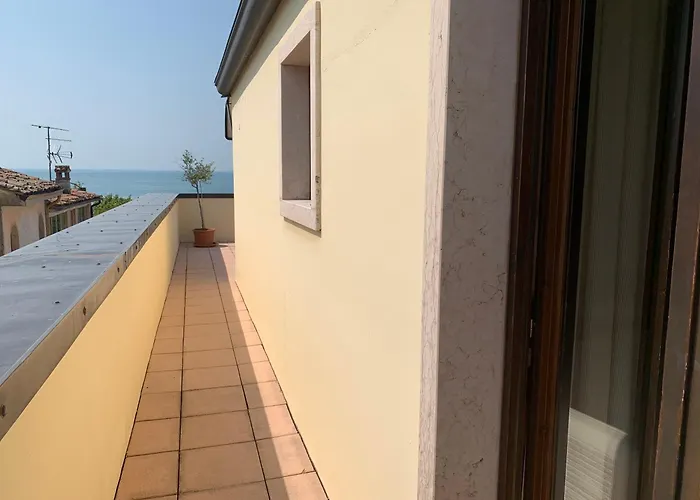 Hotel Roma Garda 