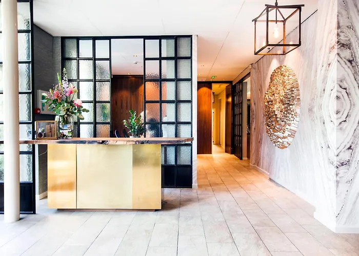 Restaurant Hotel Merlet Schoorl