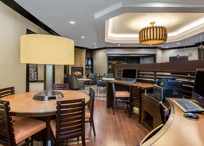 Crowne Plaza Annapolis By Ihg Hotel