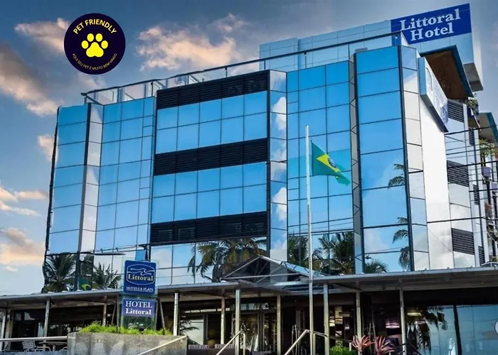 Littoral Hotel