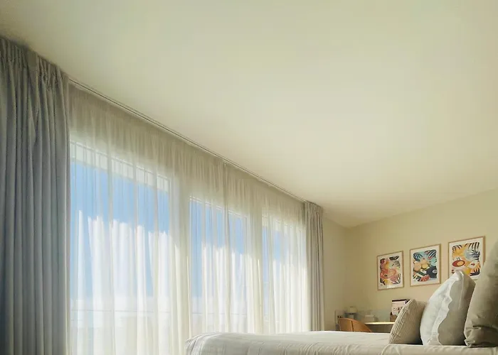 Hotel Les Sables Blancs à Concarneau