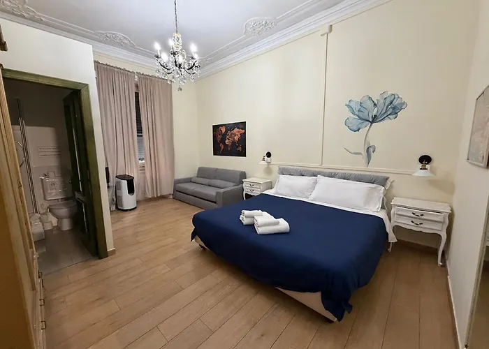 Hotel Suisse Genova