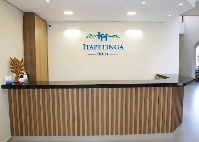 Itapetinga Hotel