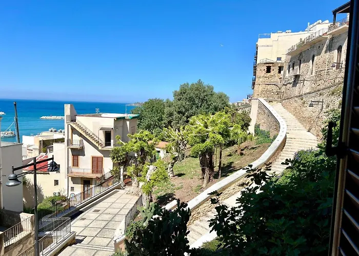 B&B Antico Caricatore Sciacca