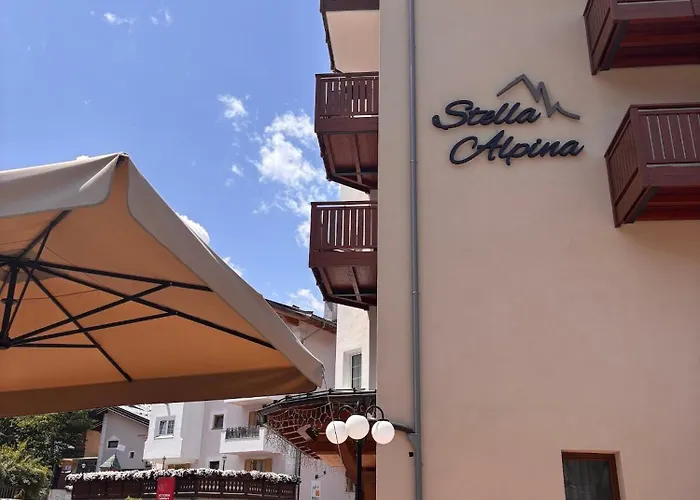 Hotel Stella Alpina Andalo