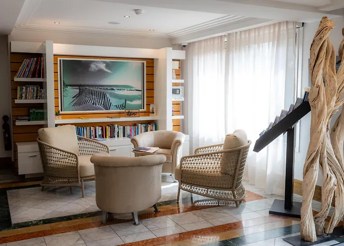CGH Résidences&Spas Villa Romana Fréjus