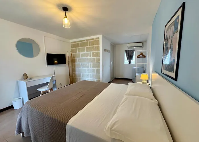 Albergo isola mia
