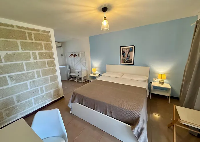 Albergo isola mia