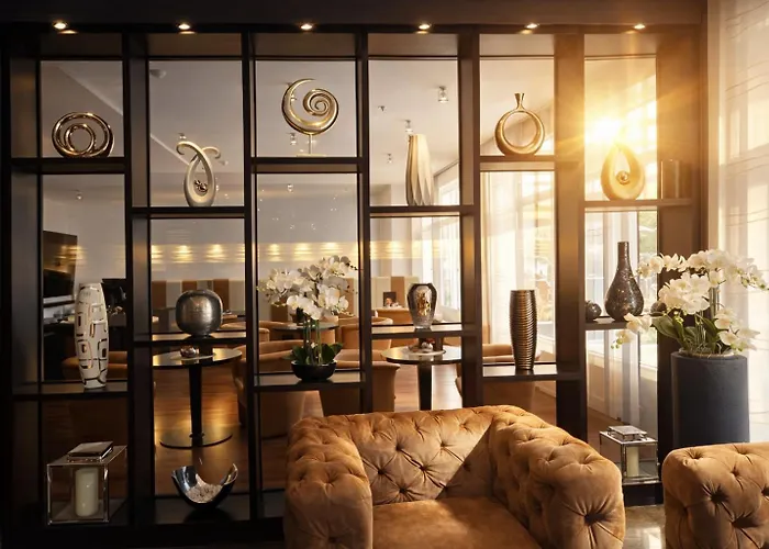 City Hotel Isar-Residenz