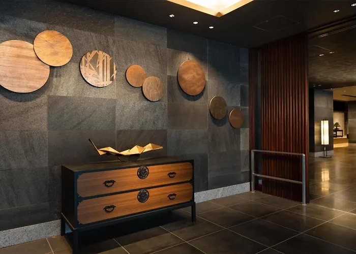Doubletree By Hilton Kyoto Station Hotel