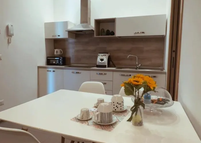 Porta Piccola Residence Castellaneta