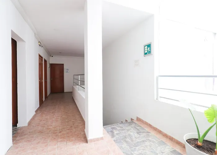 Hotel Soberanis Cancún