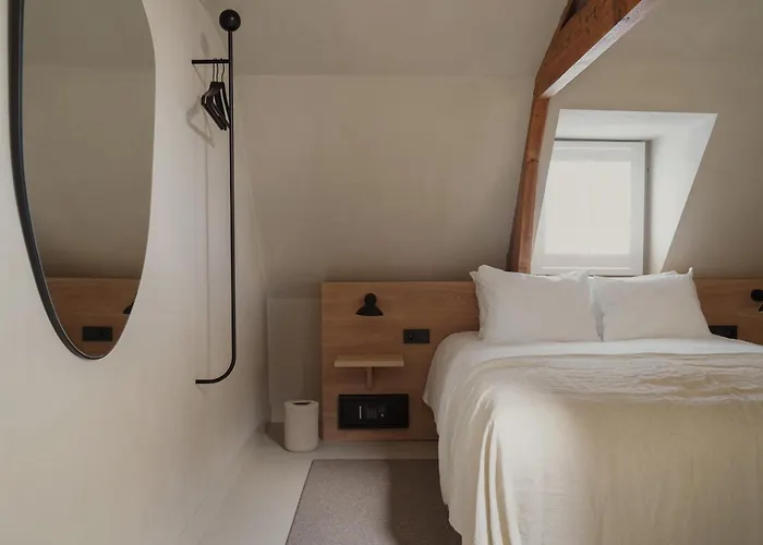 Hotel âme