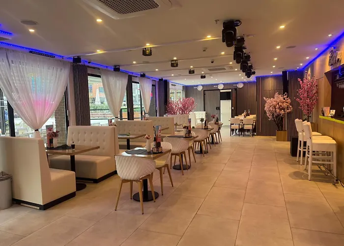 Hotel Cataleya Almere